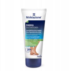 Nivelazione Speciális tőzegálarc a bőrkeményedésekre (NIE9042)