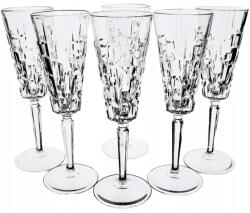 RCR Pezsgős poharak Rcr Etna 190 ml 6db kpl (274370)