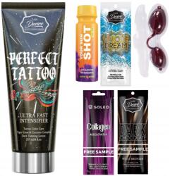 Tan Desire Perfect Tattoo Ultra Gyors Napozás Gyorsító 237ml