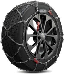 König XG-12 Pro alufelnihez is rögzíthető fém hólánc KON XGPRO-12210 (KON XGPRO-12210)