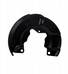 Mitsubishi OE Féktárcsavédő bal Fr L200 2.5DID 2.4D Pajero Sport MN102281 Org