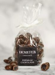 Demeter Chocolate Cukormentes étcsokoládés meggyes álomfalatok
