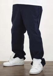 Prosto nadrág Regular Petrol sötétkék (5907494508249)