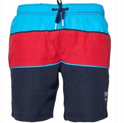 North 56°4 North 56 4 Board Short rövidnadrág, rózsaszín, 2XL méret, derékbőség: 110 cm