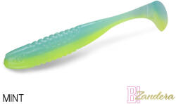 Delphin Gumihal Delphin ZANDERA FlexiFLOAT UVs | 12cm MINT (101005187)