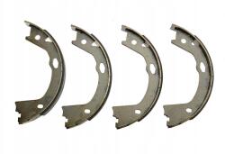 NTY Kézifékpofák Kia Optima 1.7 Crdi, 2.0 Cvvt, 2.4 Hybrid 10-