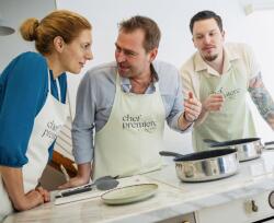  Mediterrán Tapas és Mezze a világ körül | Főzőkurzus