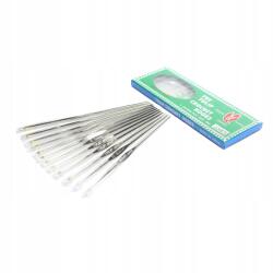 Tulip Horgolótű Tulip 12 db-os mix szett 0, 5mm-2, 1mm