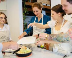  Balkan Ethno Heritage Főzőkurzus