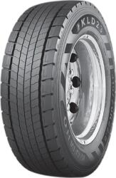 Kumho KLD23 315/70 R22.5 154/150L M+S 3PMSF Húzó - rcgumi - 175 000 Ft