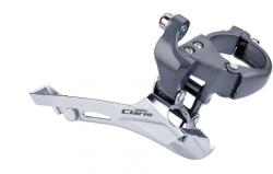 Shimano első váltó 31.8 alul húzós