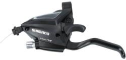 Shimano fékváltókar 3 seb bal STEF500