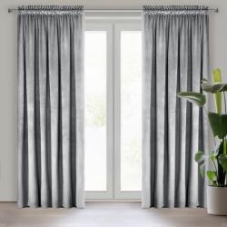 Takoy Draperie ROSA din catifea moale unicoloră 140 x 270 cm DESIGN 91-HF-432171