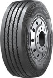 Hankook Smart Flex TH31 215/75 R17.5 135/133K M+S 3PMSF Pótkocsi