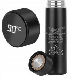 Style Couture Led-es Termo Bögre A Nyugalom Oázisa Gravírozás