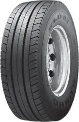 Kumho KLD03 315/80 R22.5 156/150L M+S 3PMSF Húzó - rcgumi - 176 350 Ft