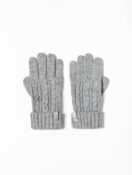 Heavy Tools Női Kesztyű PANDRA25 szürke