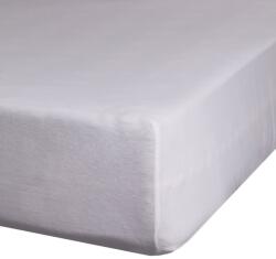 Takoy Cearceaf ADELA 220x200x30 cm din bumbac jersey neted cu elastic ELLA LINE