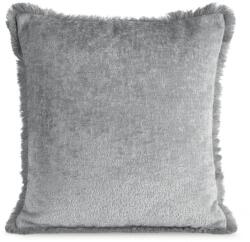 Takoy Față de pernă decorativă ADIA din fir chenille decorată cu ciucuri fine-HF-470030 Lenjerie de pat