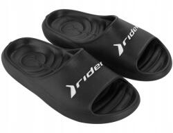 Rider Férfi papucs uszodába, strandra Rider AS188 fekete, 42-es méret (AS188)
