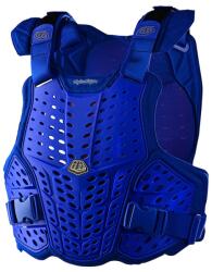 Troy Lee Designs Rockfight CE FLEX mellvédő - kék TROY LEE DESIGNS Sisakok és ruházat Motocross ruházat Motocross protektorok