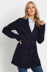  KU632 Long Tall Sally Rövid Kétsoros Tall Kabát (47) 52