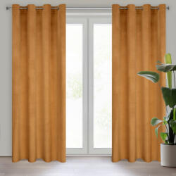 Takoy Draperie ROSA din catifea moale unicoloră DESIGN 91-HF-420925