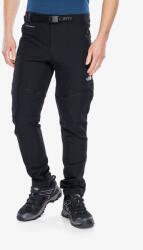 The North Face Lightning Convertible Pant Férfi túranadrág - tnf black/npf - S