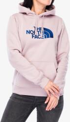 The North Face Drew Peak Pullover Hoodie Kapucnis női felső - metal pink/estate blue - L