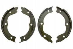 NTY Alpha Brakes Kézifékpofák Nissan Xtrail T30