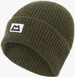 Mountain Equipment Crimp Beanie Téli sapka - dark olive