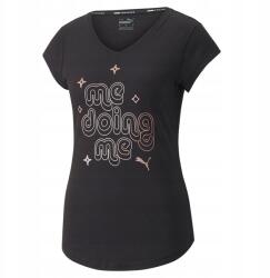 PUMA Női póló Performance Graphic S