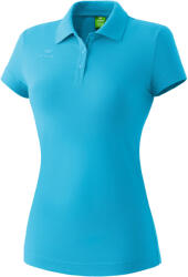 ERIMA Poloshirt Teamsport kék|zöld - decathlon - 16 090 Ft