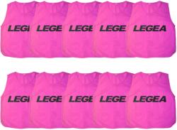 LEGEA Mez PROMO - szett 10 darab S/M rózsaszín