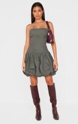 Prettylittlething IC15109 Bő Szabású Ruha Mini Nyitott Vállú Prettylittlething (47) M