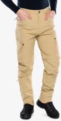 The North Face Exploration Conv Reg Tapered Pant Férfi túranadrág - khaki stone - L
