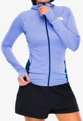The North Face Bolt Polartec Hoodie Női felső - virtual blue/estate blue - L