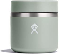Hydro Flask 20 oz Insulated Food Jar (591 ml) Termosz - agave