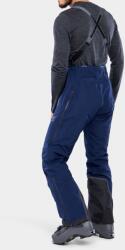 Blackyak Mahal Pants Nadrág Túrasíeléshez - medieval blue - XL