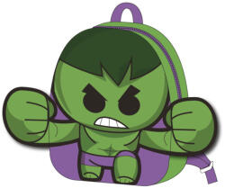 Cerdá Hulk 3D gyerek hátizsák 22 cm (2100005837)