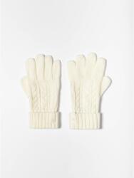 Heavy Tools Női Kesztyű PANDRA25 fehér