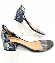 Loretta Vitale Szandál Loretta Vitale szilikon bőr 41220 r37 (41220)