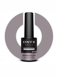  054 Hibrid lakk Warm Clay 7ml