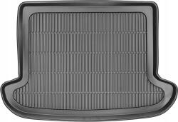 Max-Dywanik Kia Sportage IV Suv 2016-2021 Csomagtérszőnyeg