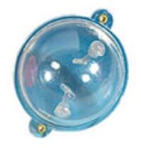 JAXON Vízgömb Jaxon átlátszó nagyobb méret M (AC-4080TM)