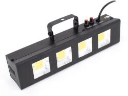 Thunder Germany SLB-420 (4x20W) COB LED Stroboszkóp - thundergermany