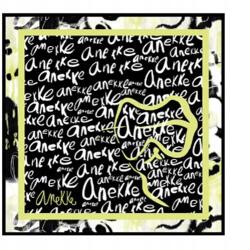 Anekke Apaszka kendő Anekke Nature Towanda 40480-312 (AN40480.312)