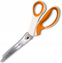 Fiskars Softgrip cikkcakk Olló 24, 2 cm 1070024
