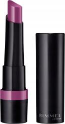 Rimmel London Lasting Finish Extreme Lipstick 825 Extra rúzs 6785 (825)