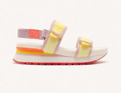 Gioseppo Női platform szandál, többszínű Gioseppo Cranmoor 74955 r40 (Cranmoor 74955)